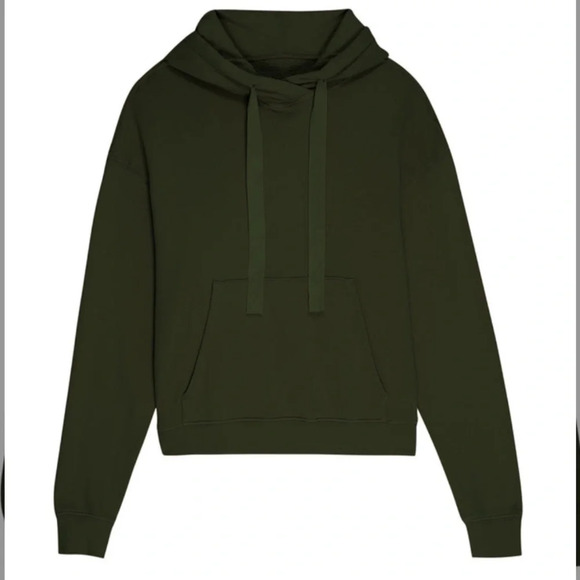 Velvet  By Jenny Graham OJAI HOODIE size XS - Picture 2 of 10